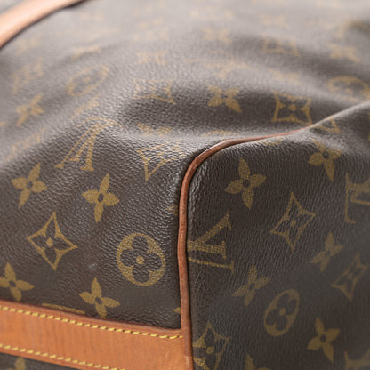 Louis Vuitton Monogram Sac Flanerie 50 10 of 19