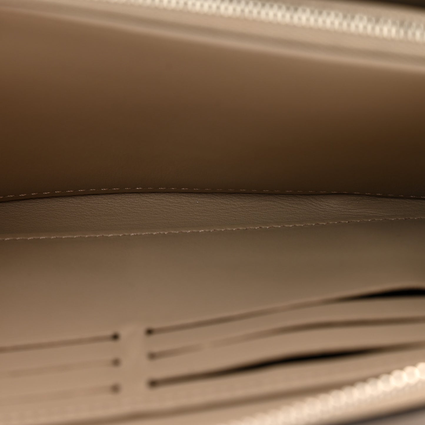 Mahina Zippy Wallet Galet