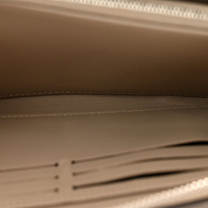 Louis Vuitton Mahina Zippy Wallet Galet 6 of 9