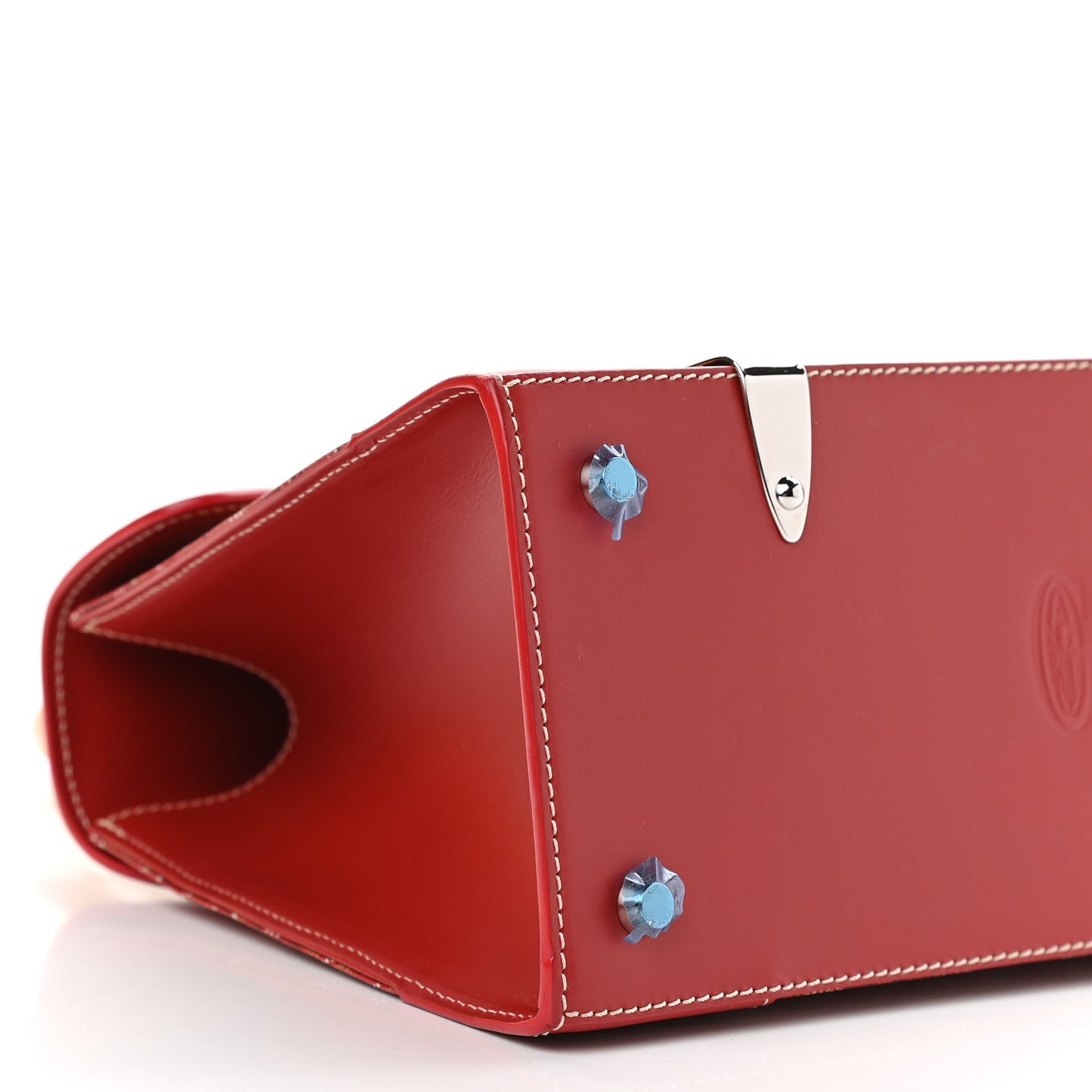 Goyardine Saigon PM Red