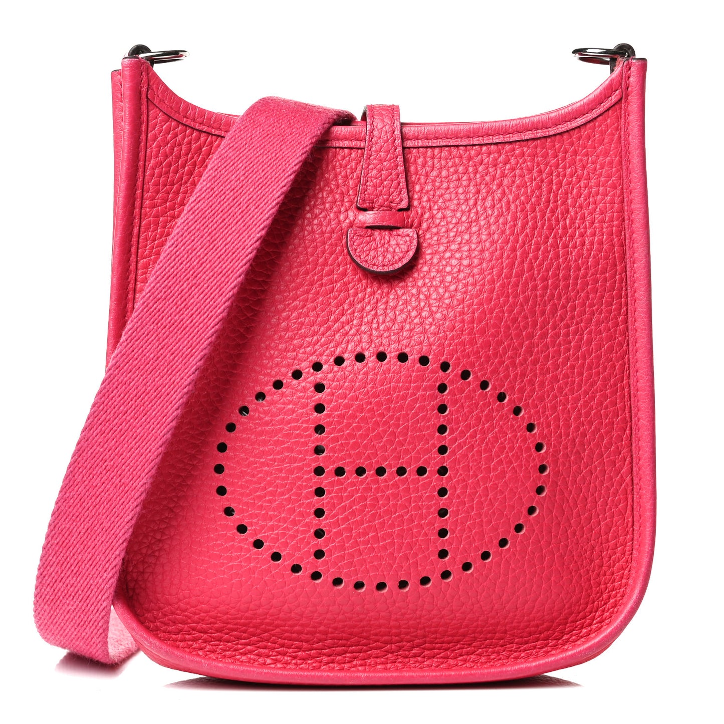 Taurillon Clemence Evelyne TPM Rose Extreme