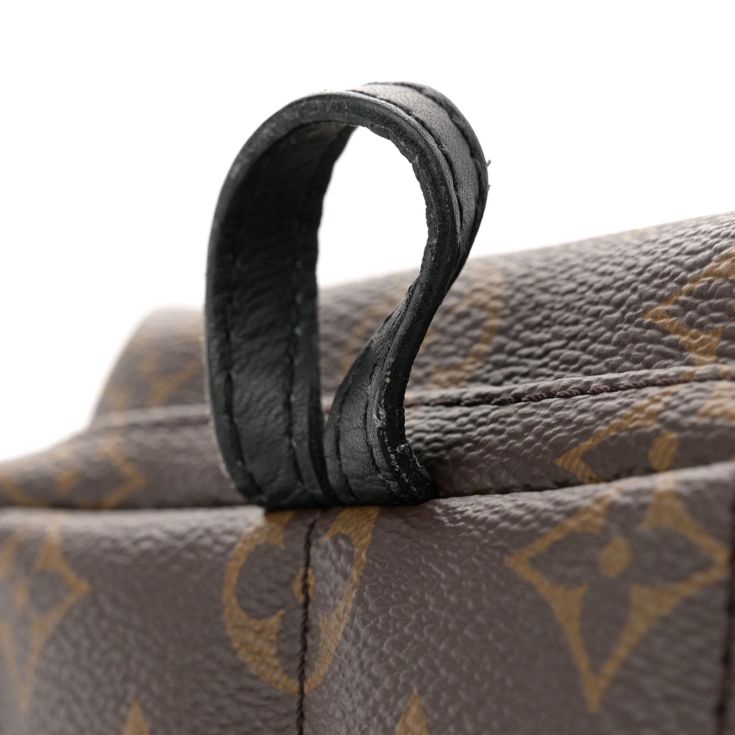 Monogram Palm Springs Backpack Mini