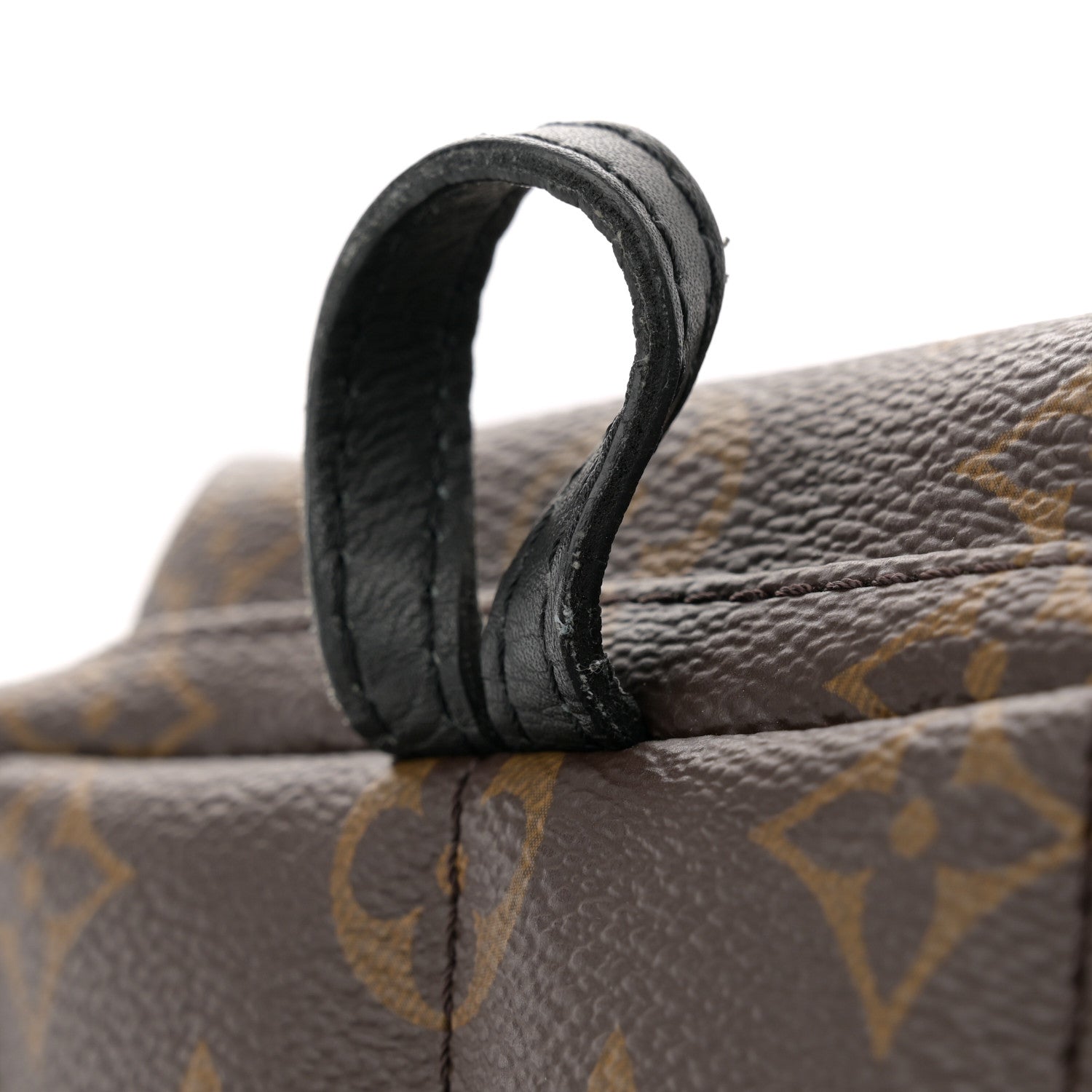 Louis Vuitton Monogram Palm Springs Backpack Mini 13 of 14