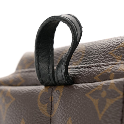 Louis Vuitton Monogram Palm Springs Backpack Mini 13 of 14