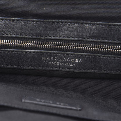 Marc Jacobs Calfskin Quilted Stam Black 7 of 18