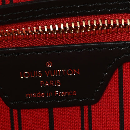 Louis Vuitton Monogram My LV World Tour Neverfull MM 6 of 10
