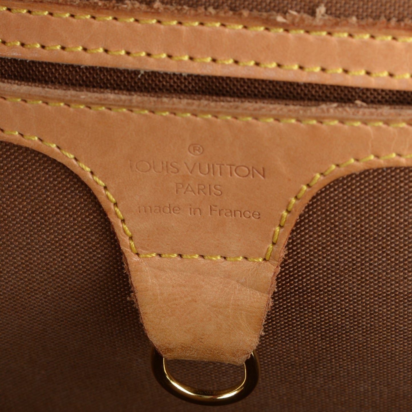 Monogram Ellipse Sac a Dos Backpack