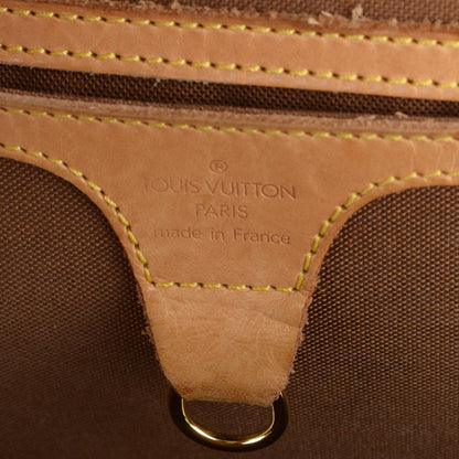 Louis Vuitton Monogram Ellipse Sac a Dos Backpack 6 of 8