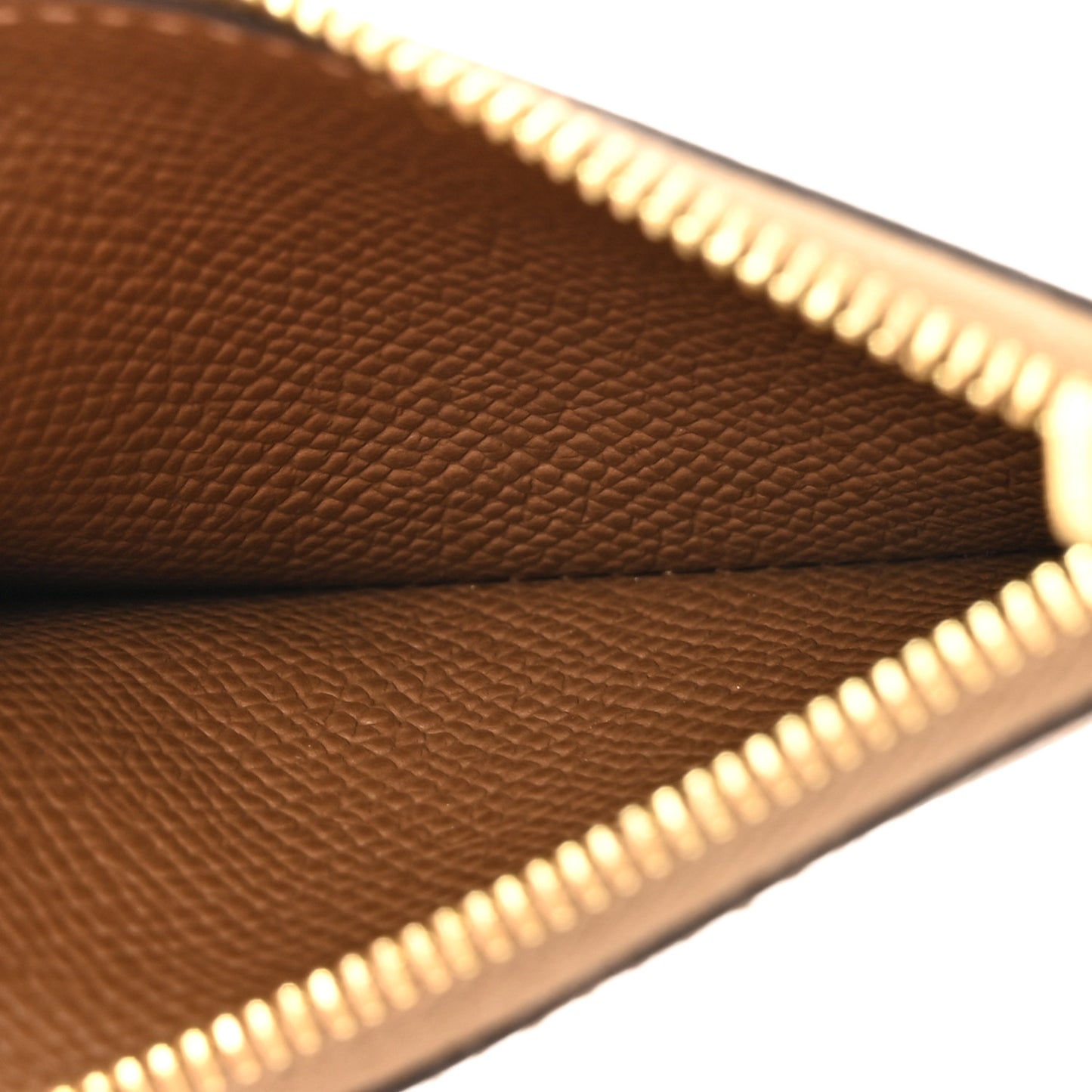 Epsom Constance Slim Wallet Alezan