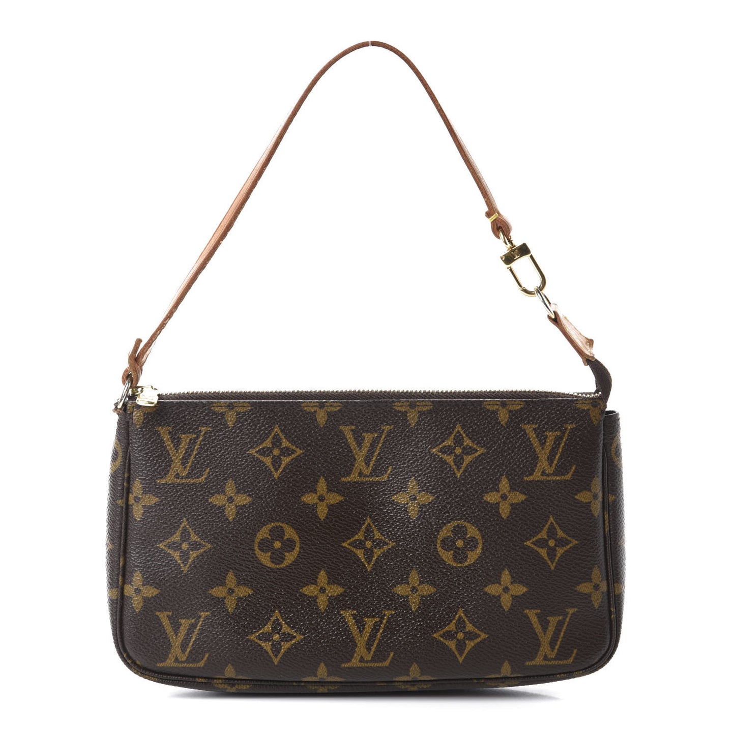 Monogram Pochette Accessories