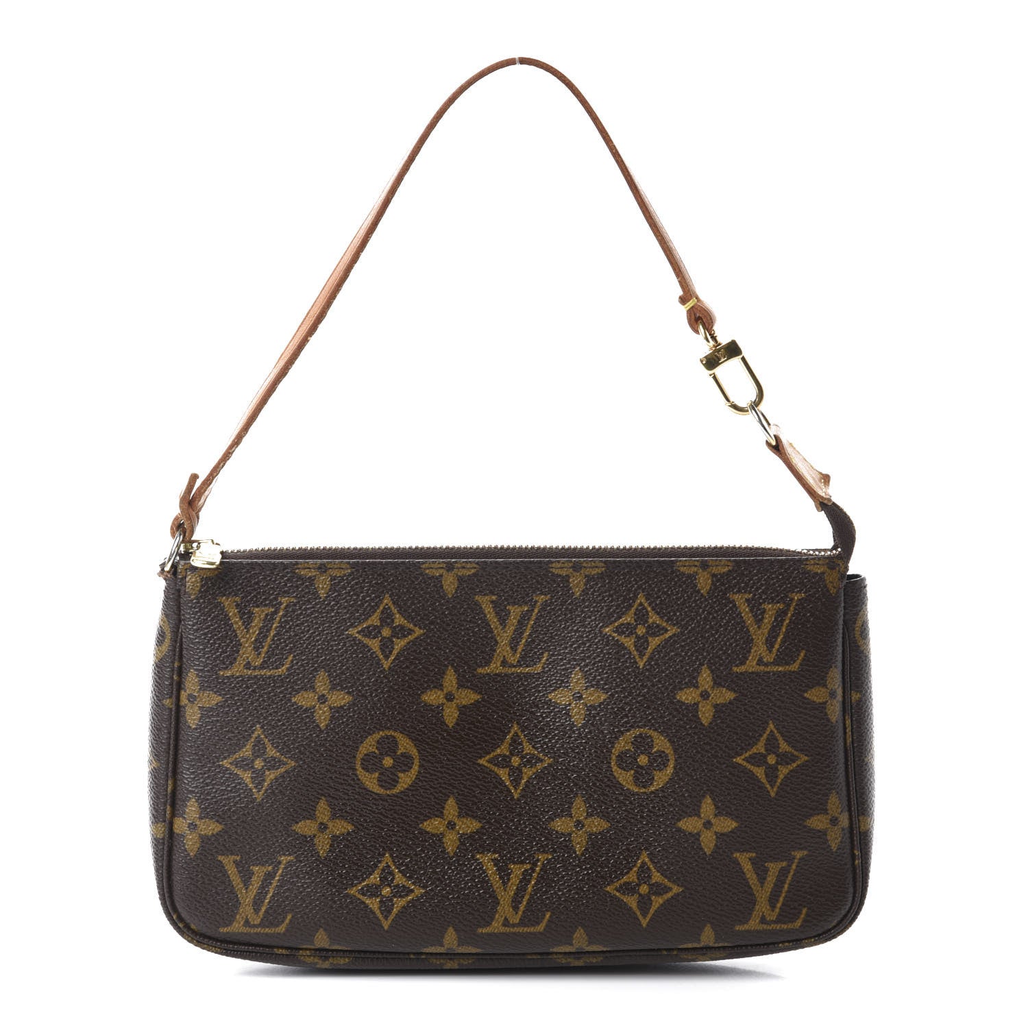 Louis Vuitton Monogram Pochette Accessories 1 of 13