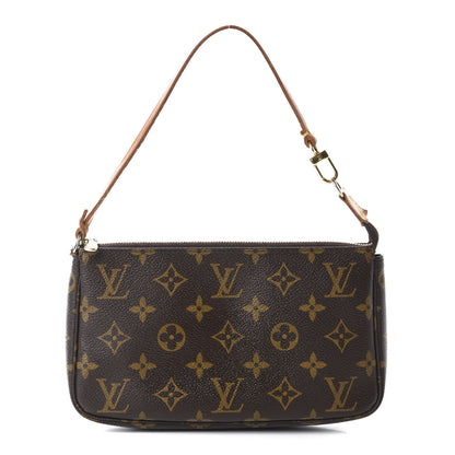 Louis Vuitton Monogram Pochette Accessories 1 of 13