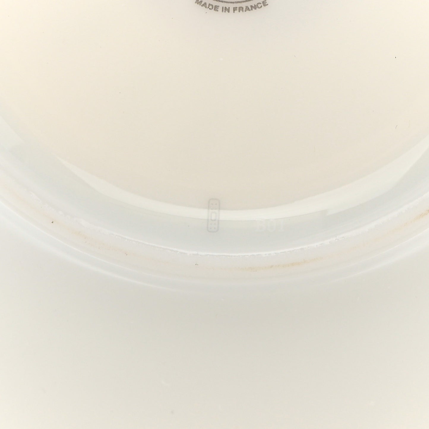 Porcelain Mosaique Au 24 Gold Tea Cup And Saucer Set Of 2