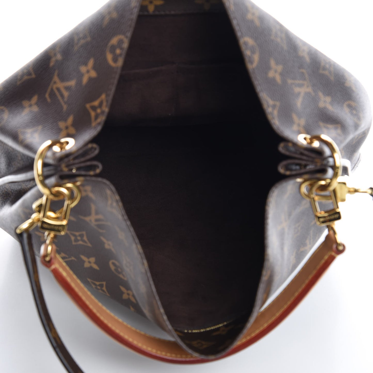 Monogram Metis
