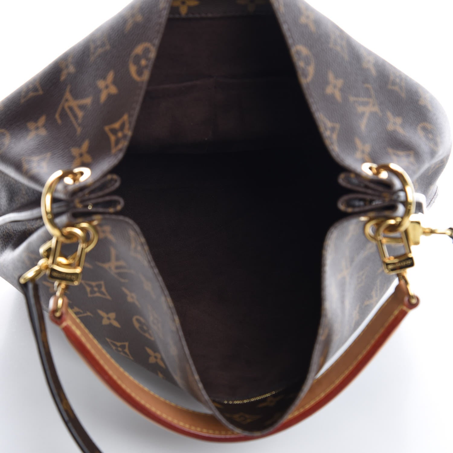 Louis Vuitton Monogram Metis 6 of 8