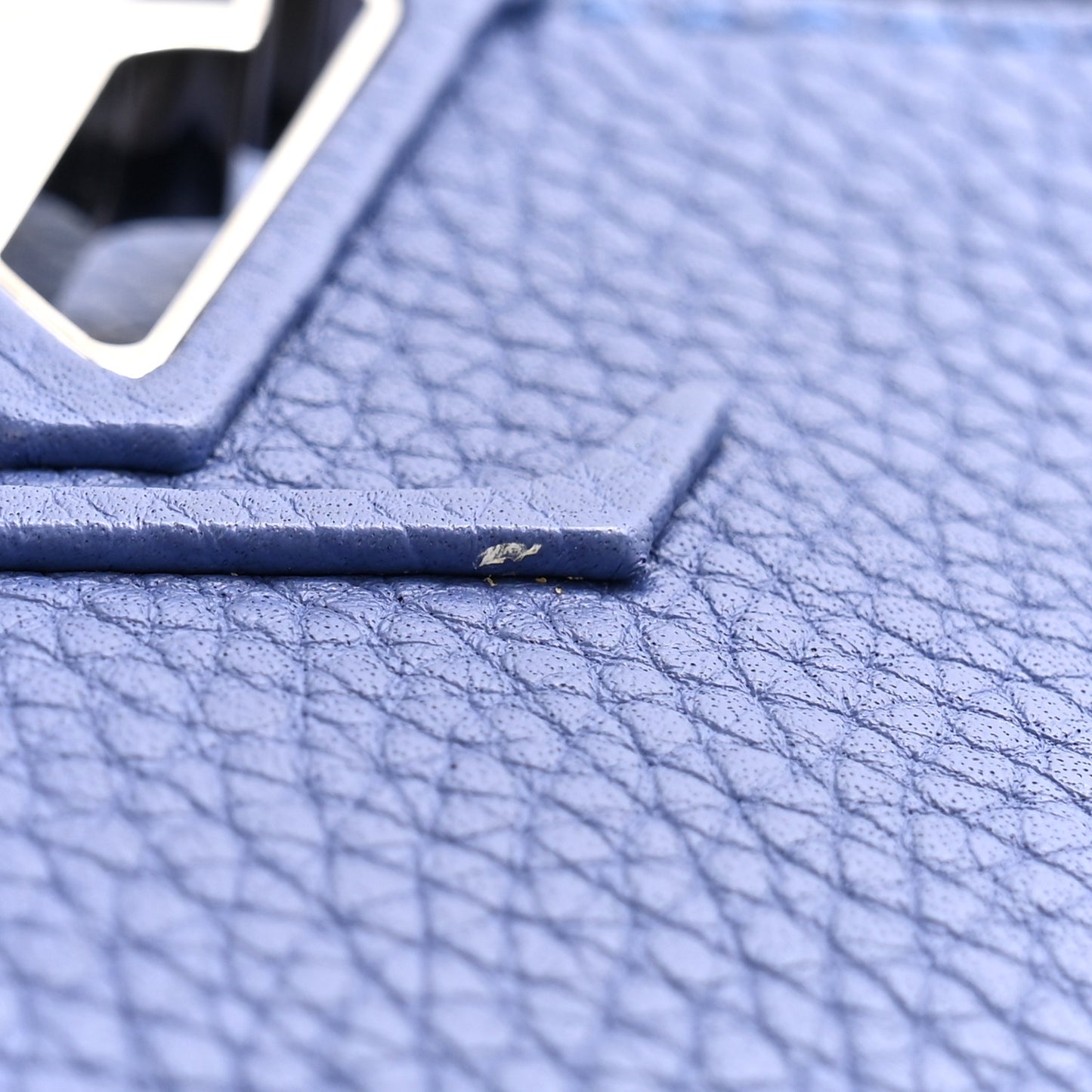 Taurillon Capucines BB Blue