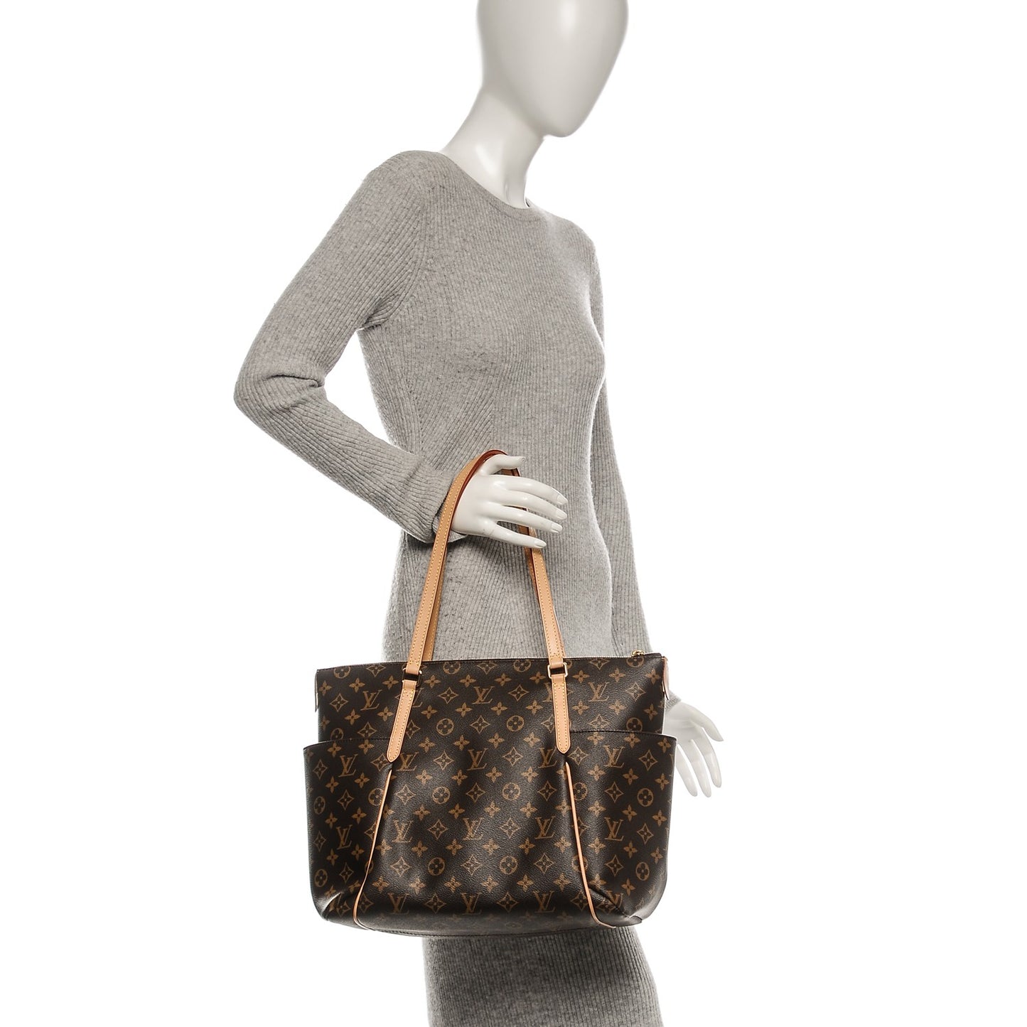 Monogram Totally MM