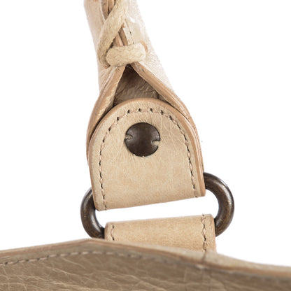 Balenciaga Agneau Classic Hardware Velo Praline 14 of 15
