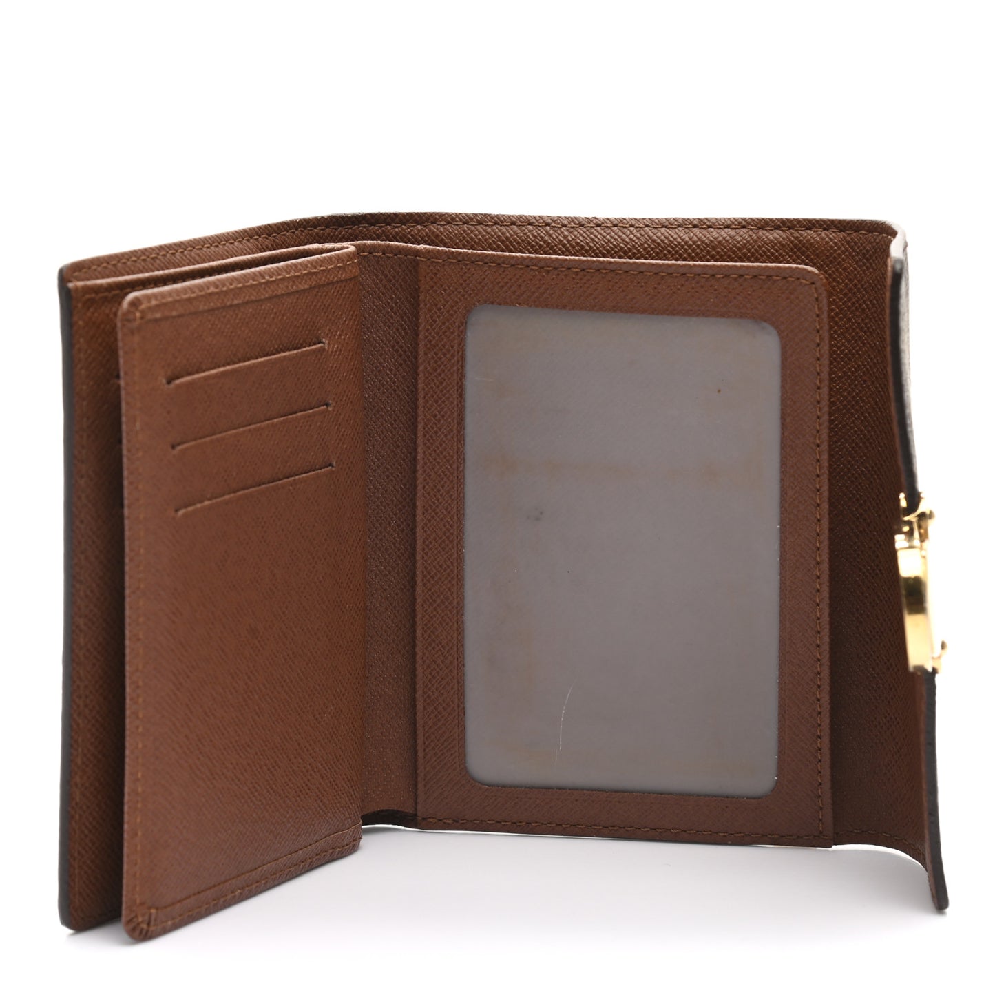 Monogram Koala Compact Wallet
