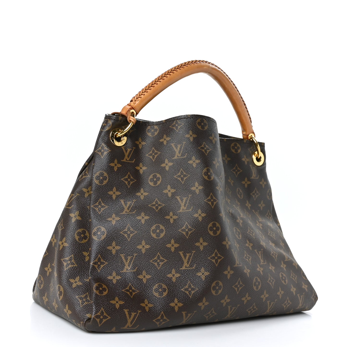 Monogram Artsy MM