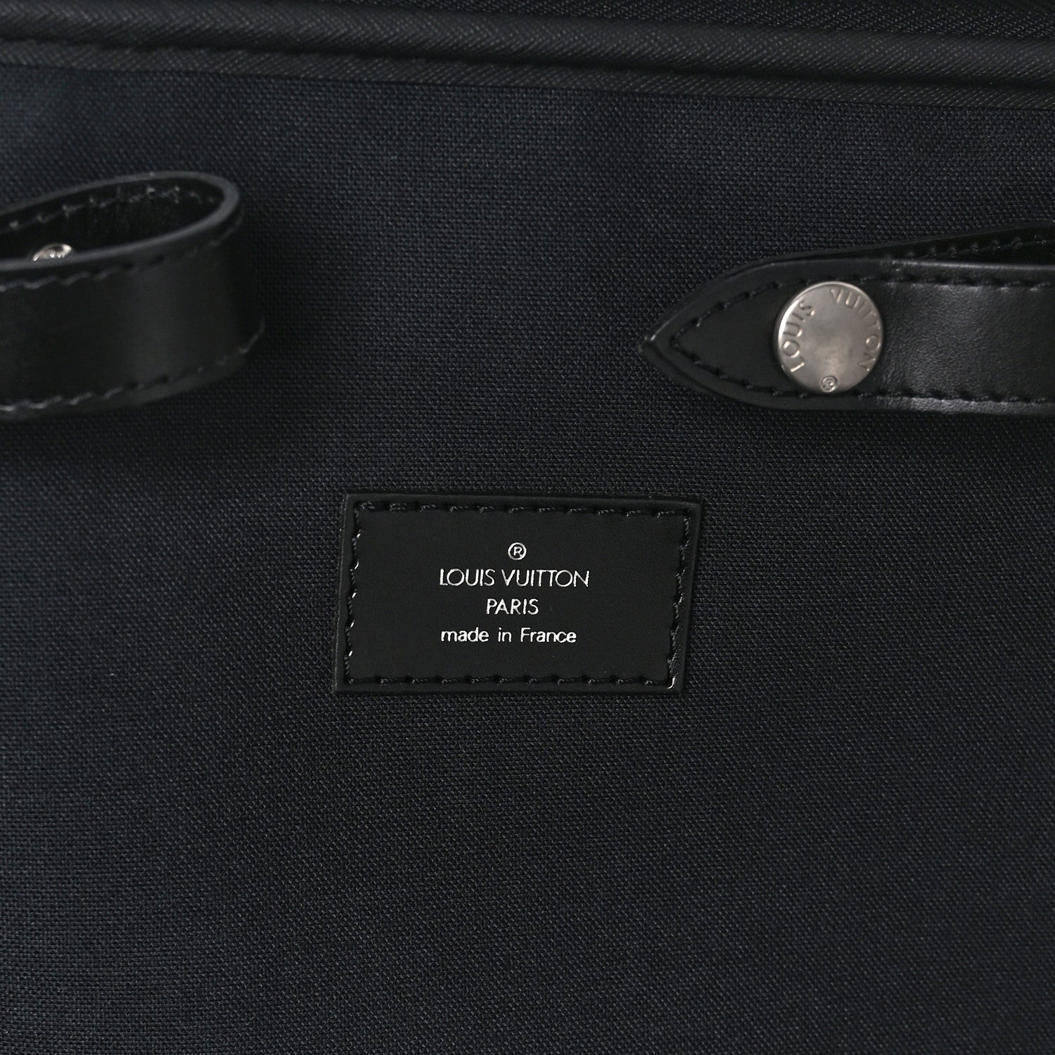 Louis Vuitton Taiga Pegase 55 Ardoise 5 of 13