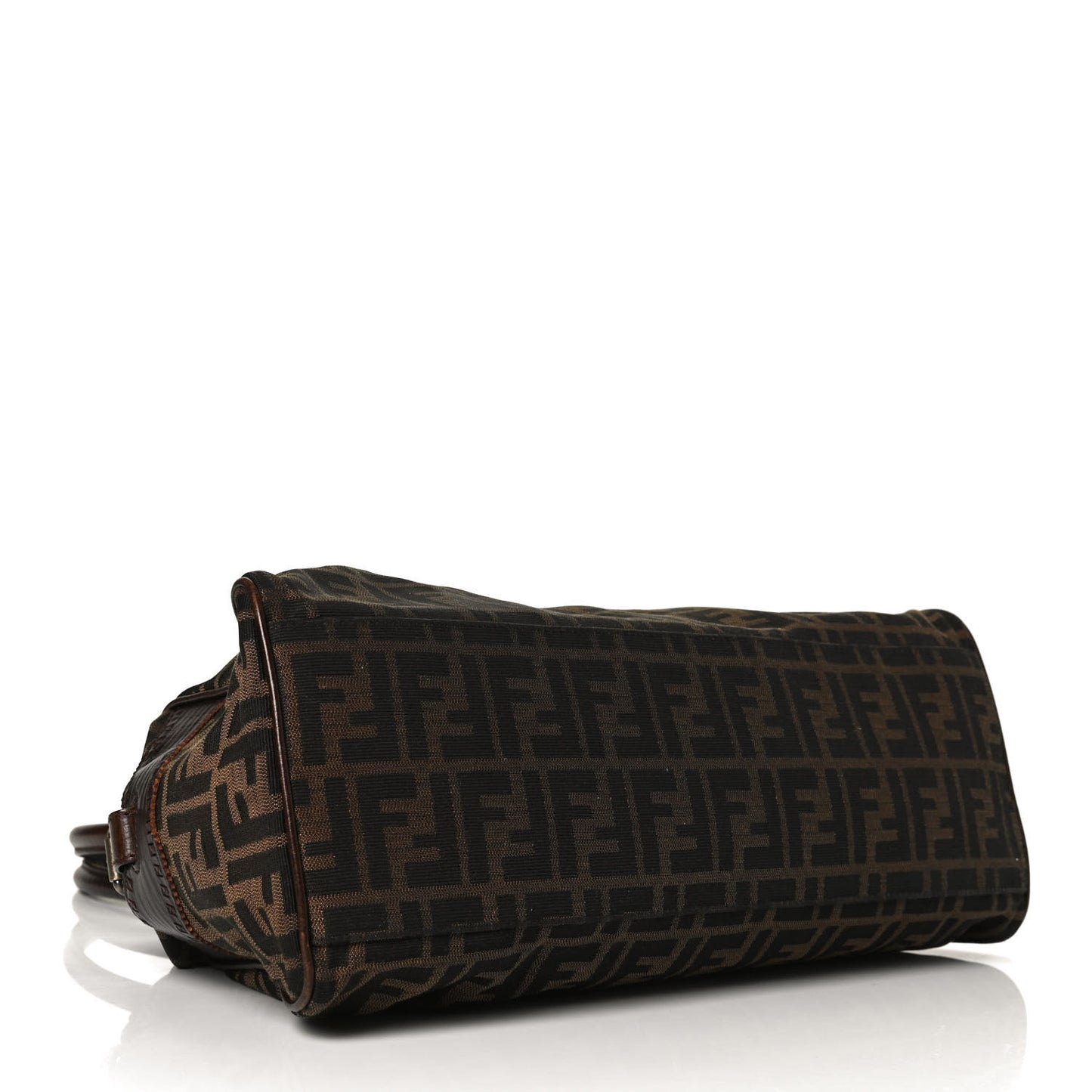 Zucca Bag De Jour Tobacco