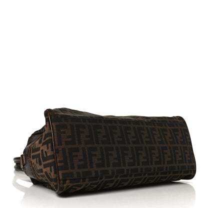 Fendi Zucca Bag De Jour Tobacco 4 of 15
