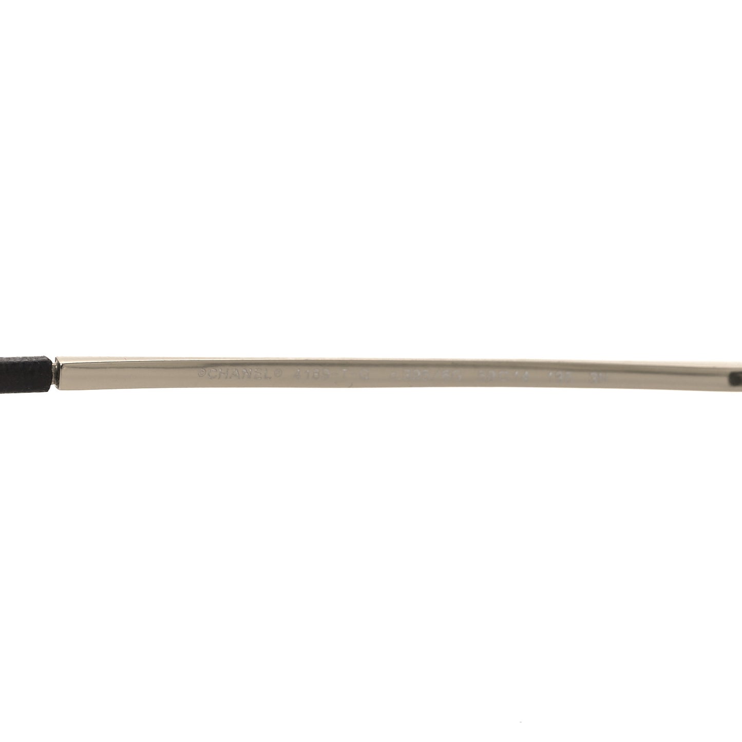 Aviator CC Sunglasses 4189-T-Q Gold