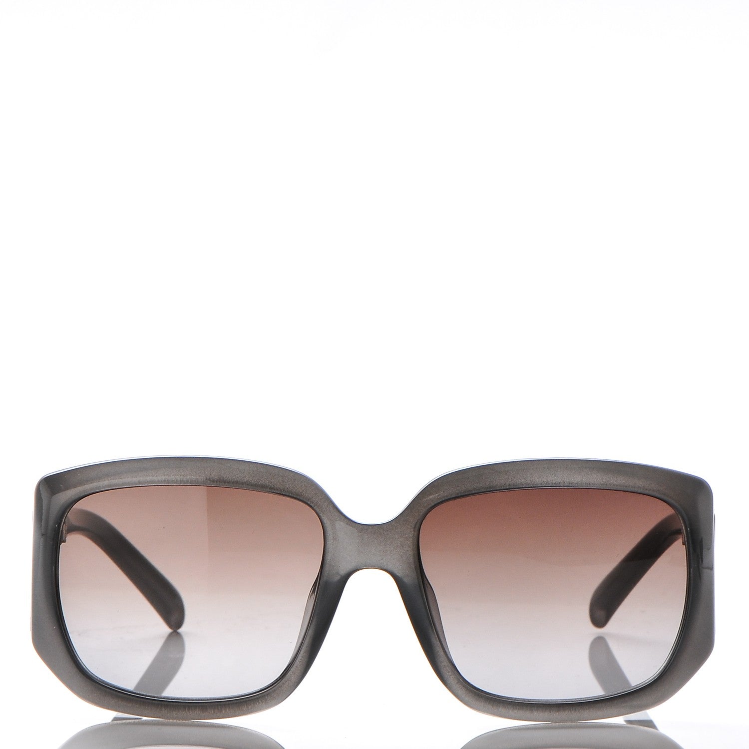 Fendi Sunglasses FS5327 Grey 6 of 7