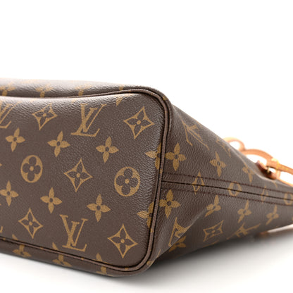 Louis Vuitton Monogram Neverfull PM 9 of 10
