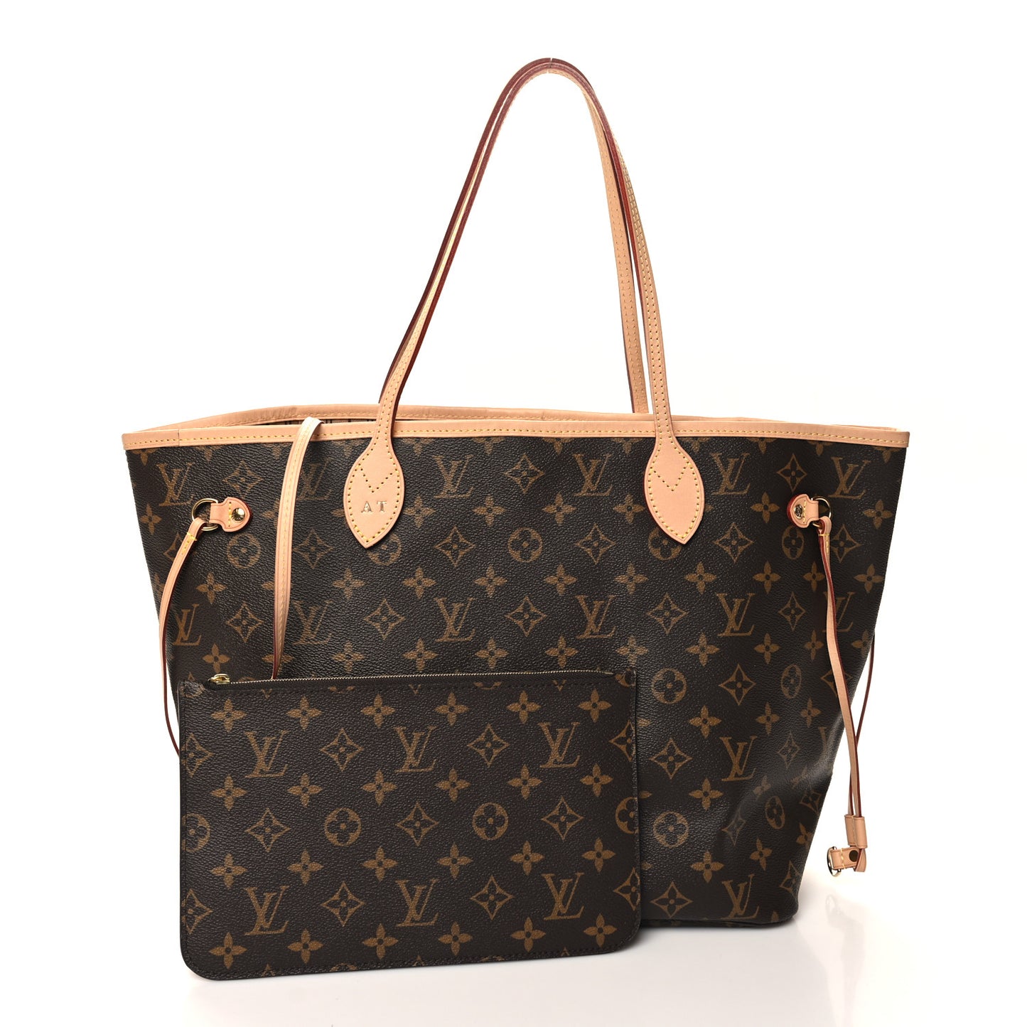 Monogram Neo Neverfull MM