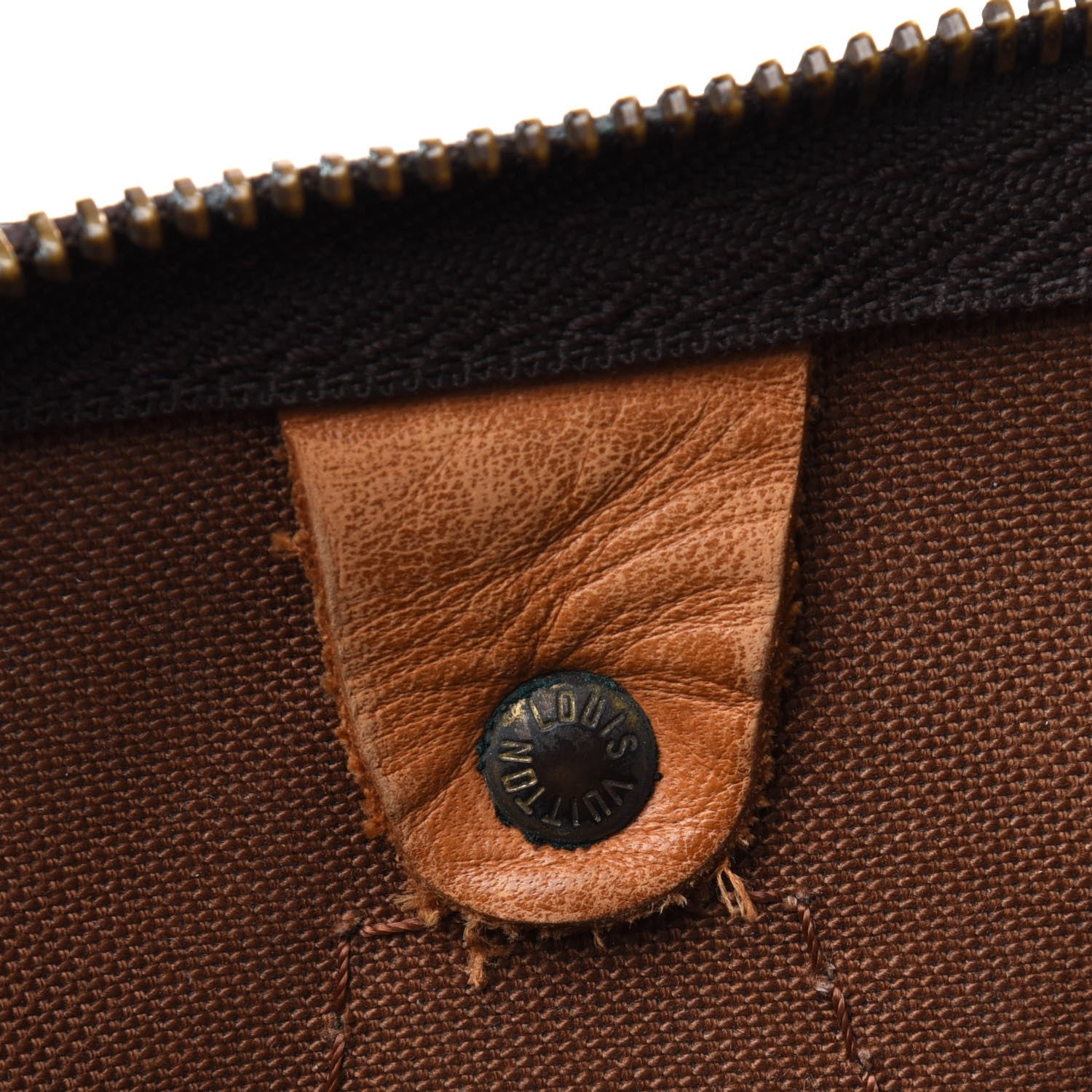 Louis Vuitton Monogram Speedy 30 8 of 25