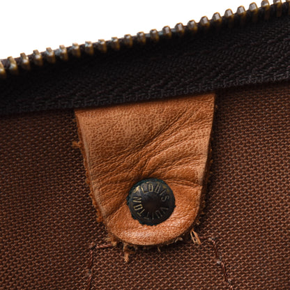 Louis Vuitton Monogram Speedy 30 8 of 25