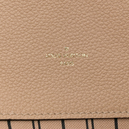 Louis Vuitton Empreinte Bagatelle Dune 6 of 13