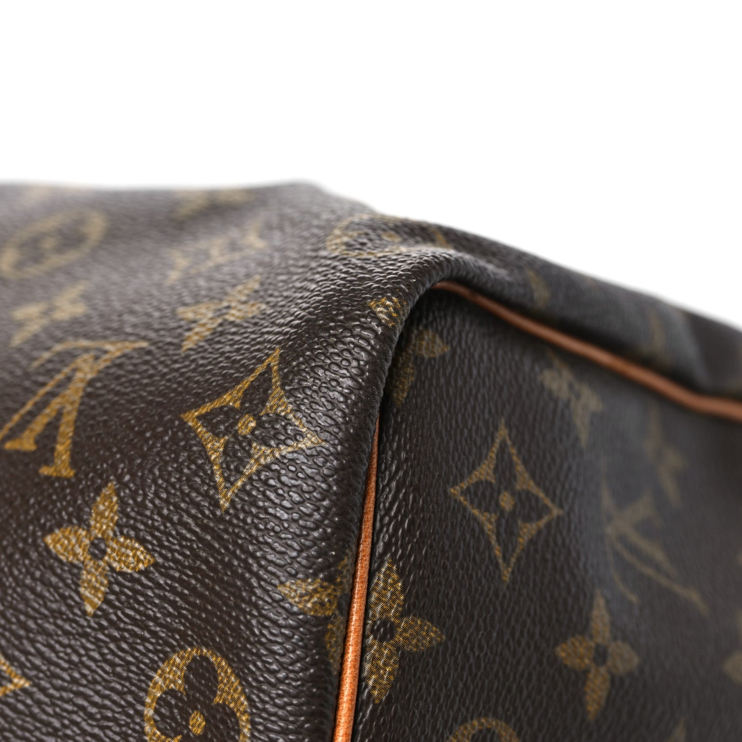 Monogram Keepall Bandouliere 50