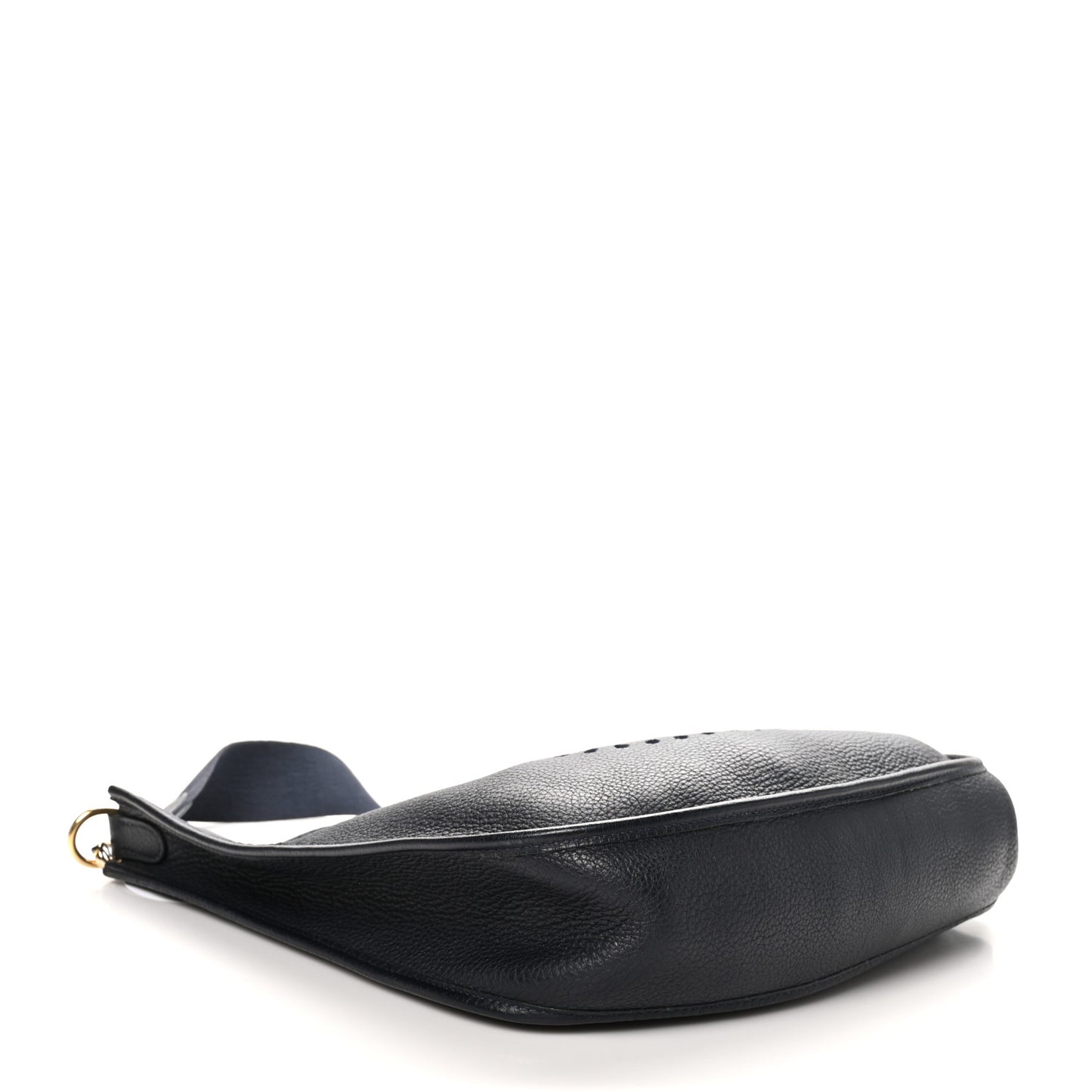 Taurillon Clemence Evelyne GM Bleu Indigo