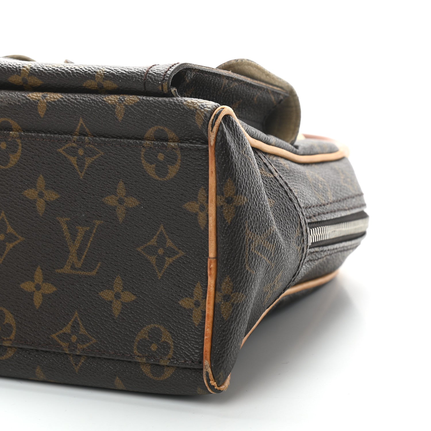 Louis Vuitton Monogram Manhattan PM 8 of 8