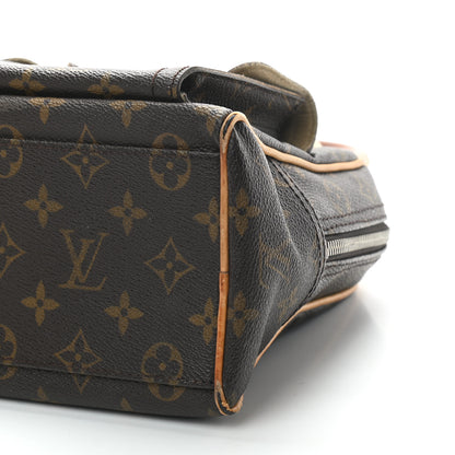 Louis Vuitton Monogram Manhattan PM 8 of 8