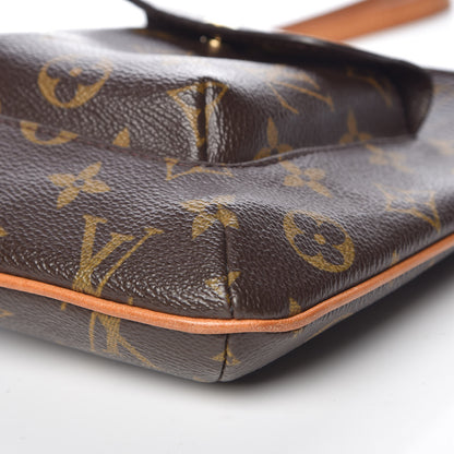 Louis Vuitton Monogram Partition Wristlet 8 of 8