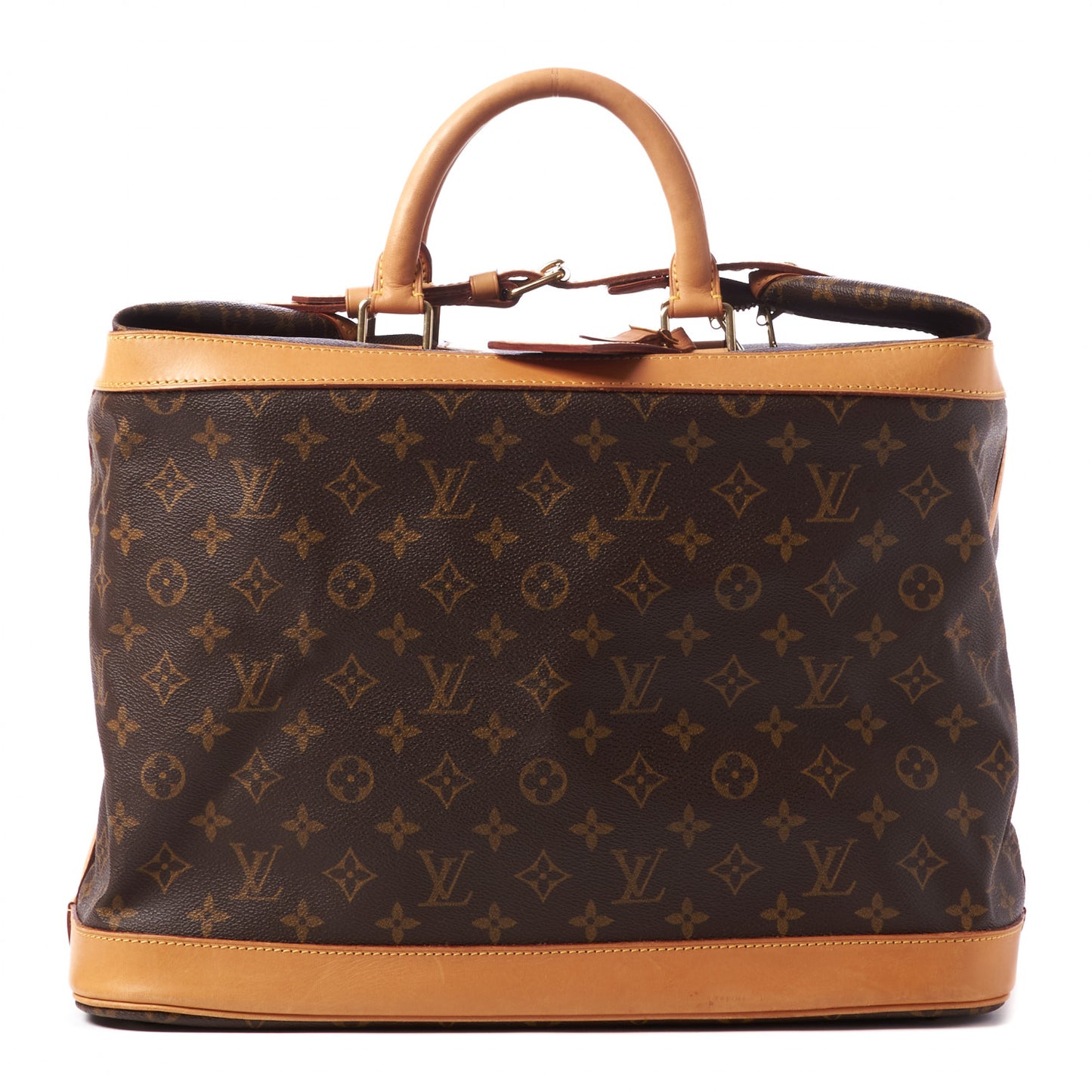 Monogram Cruiser 40