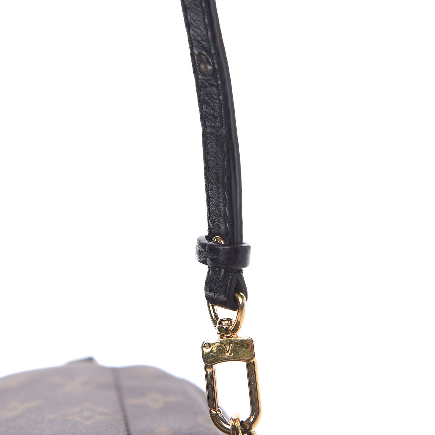 Monogram Palm Springs Backpack Mini