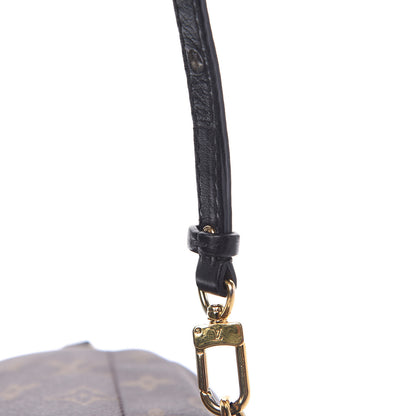 Louis Vuitton Monogram Palm Springs Backpack Mini 12 of 12