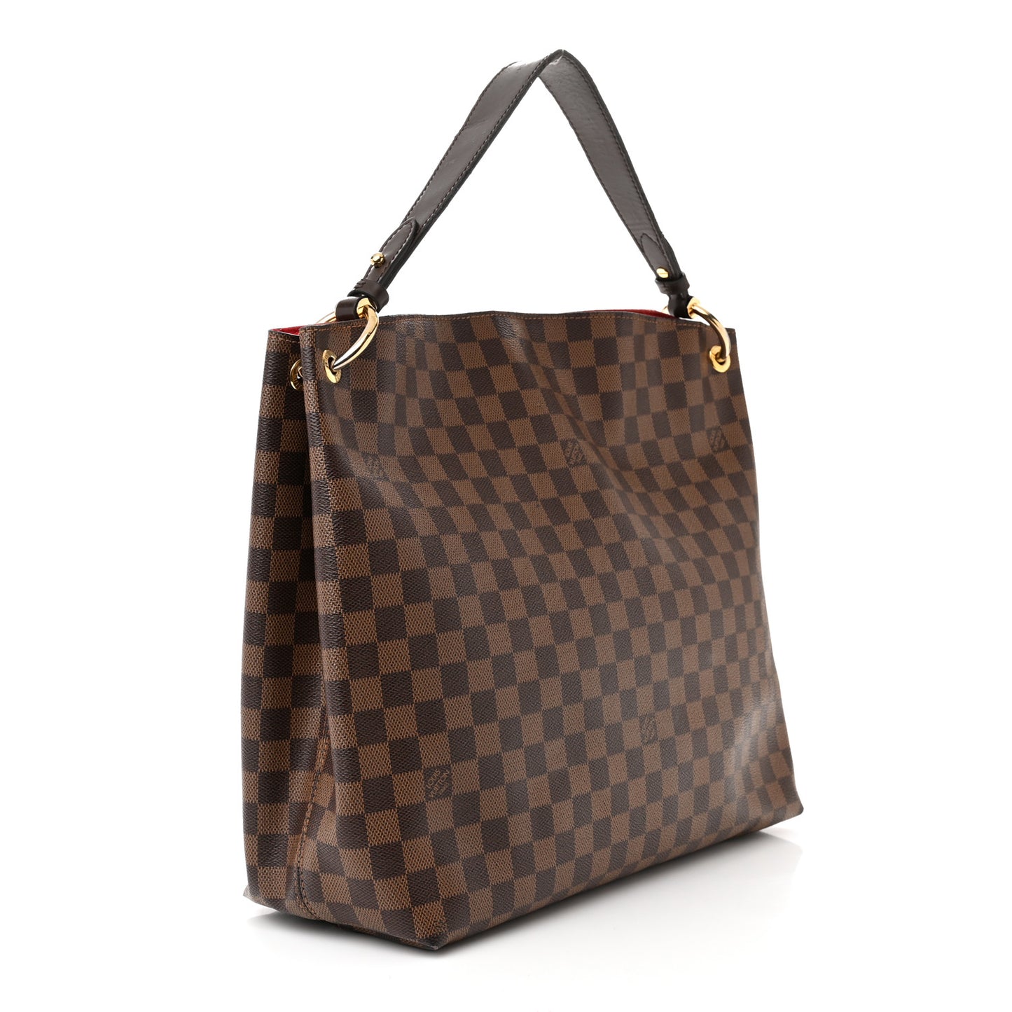 Damier Ebene Graceful MM