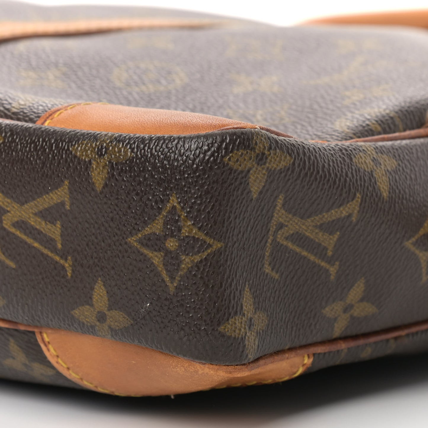 Monogram Porte-Documents Voyage Briefcase
