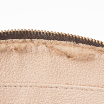 Louis Vuitton Monogram Cosmetic Pouch 8 of 12