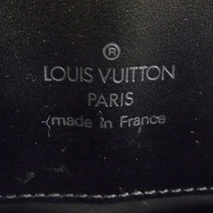Louis Vuitton Epi Reverie Black 8 of 9