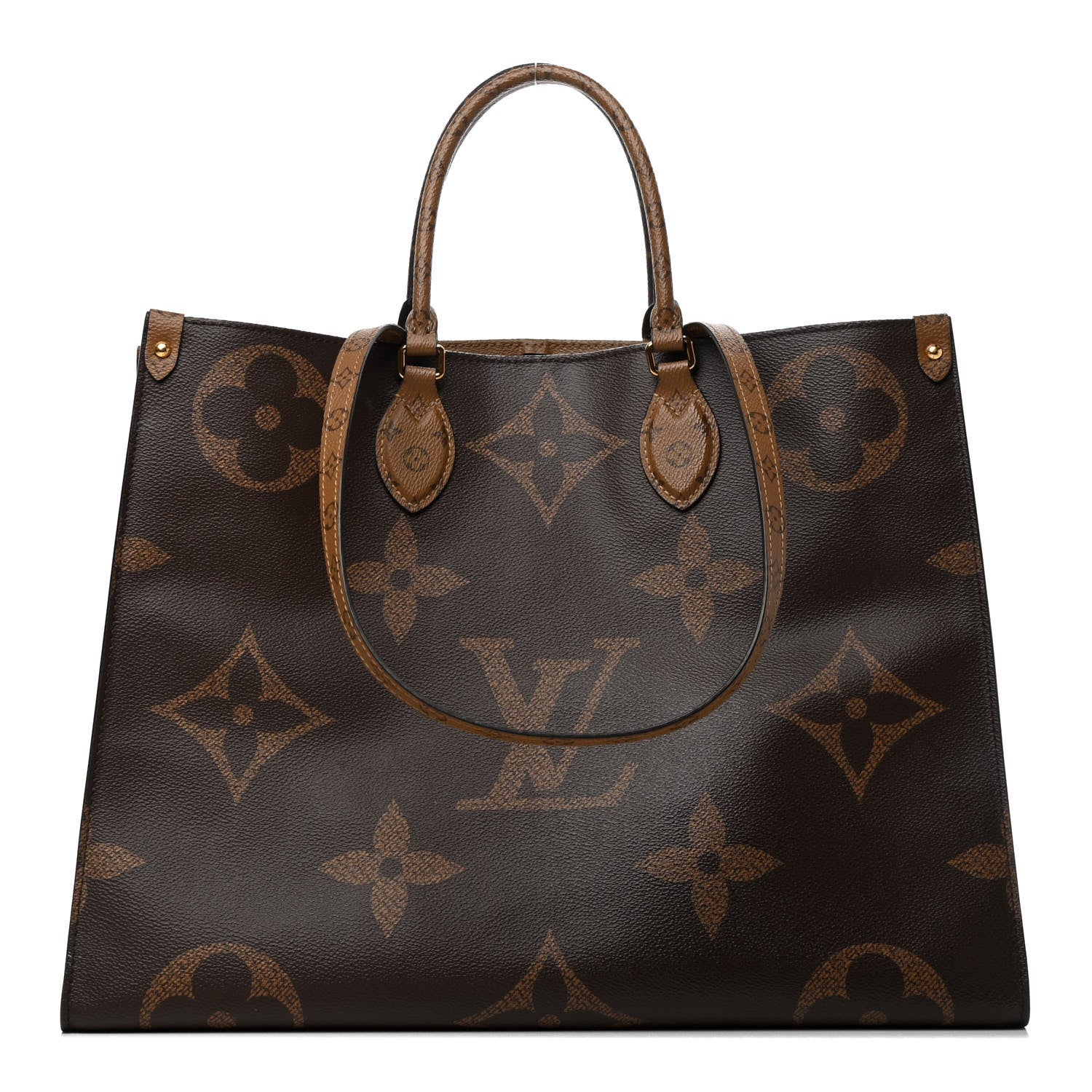 Louis Vuitton Reverse Monogram Giant Onthego GM 1 of 4