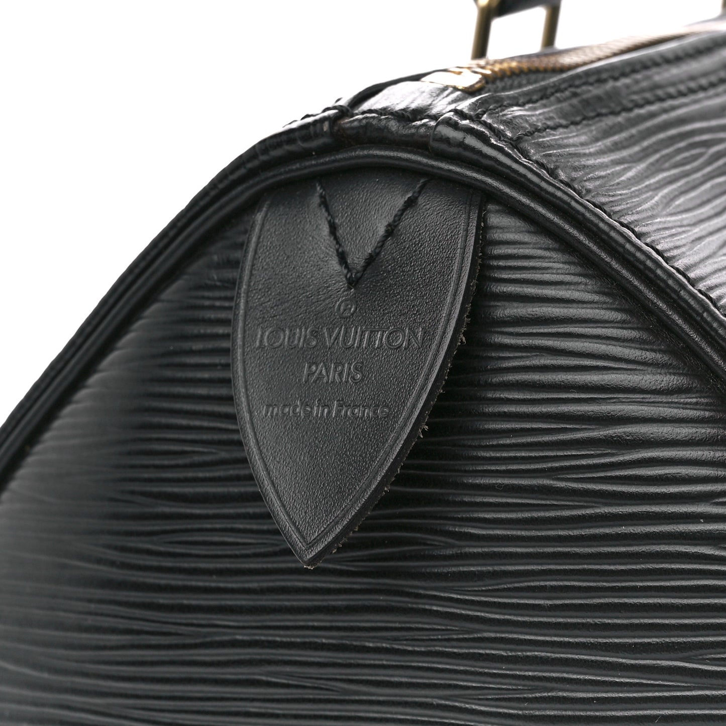 Epi Speedy 25 Black