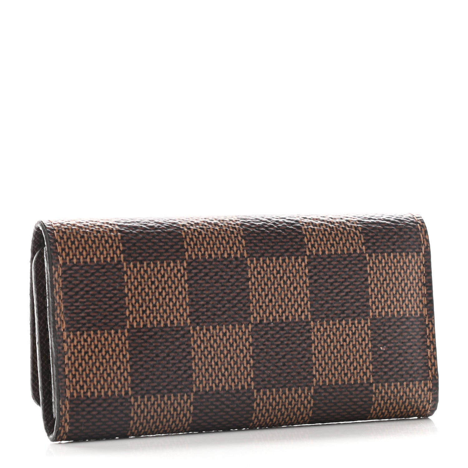 Louis Vuitton Damier Ebene Multicles 4 Key Holder 3 of 6