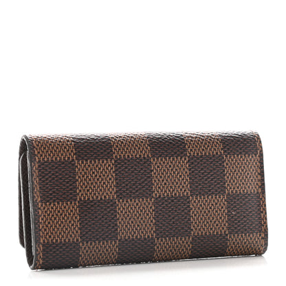 Louis Vuitton Damier Ebene Multicles 4 Key Holder 3 of 6